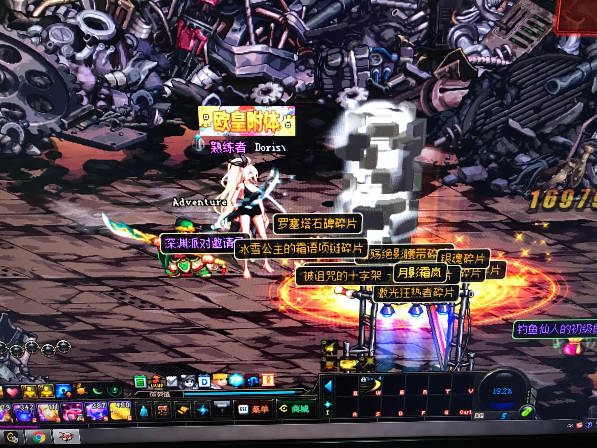 值得一提的 值得一提的