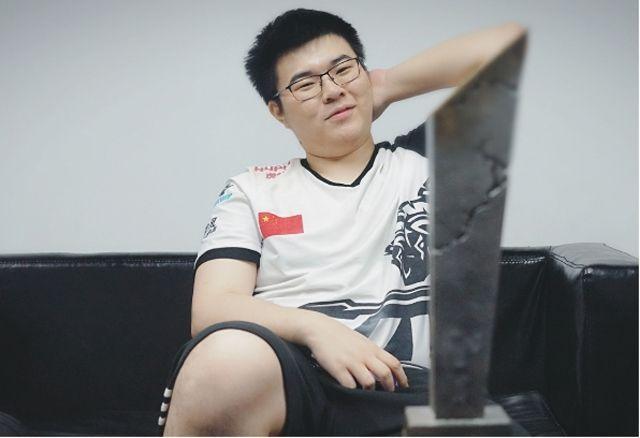 塑造出一位 塑造出一位