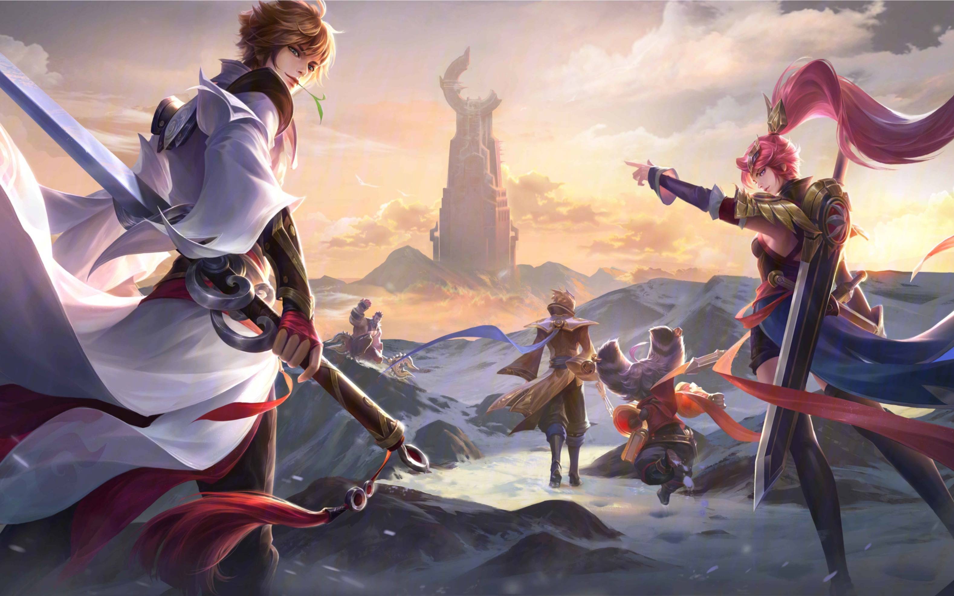 失误的能力 失误的能力