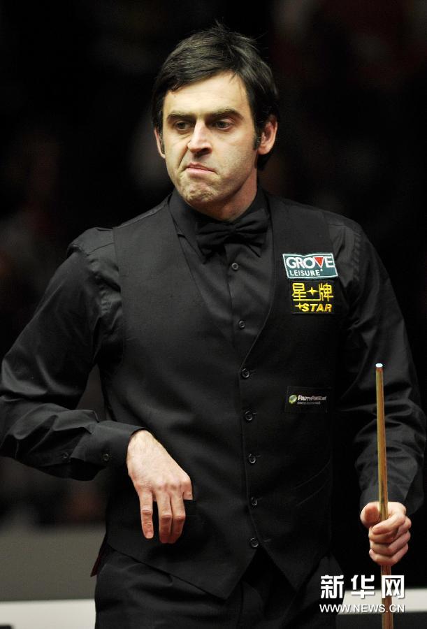 每次我拿球 每次我拿球