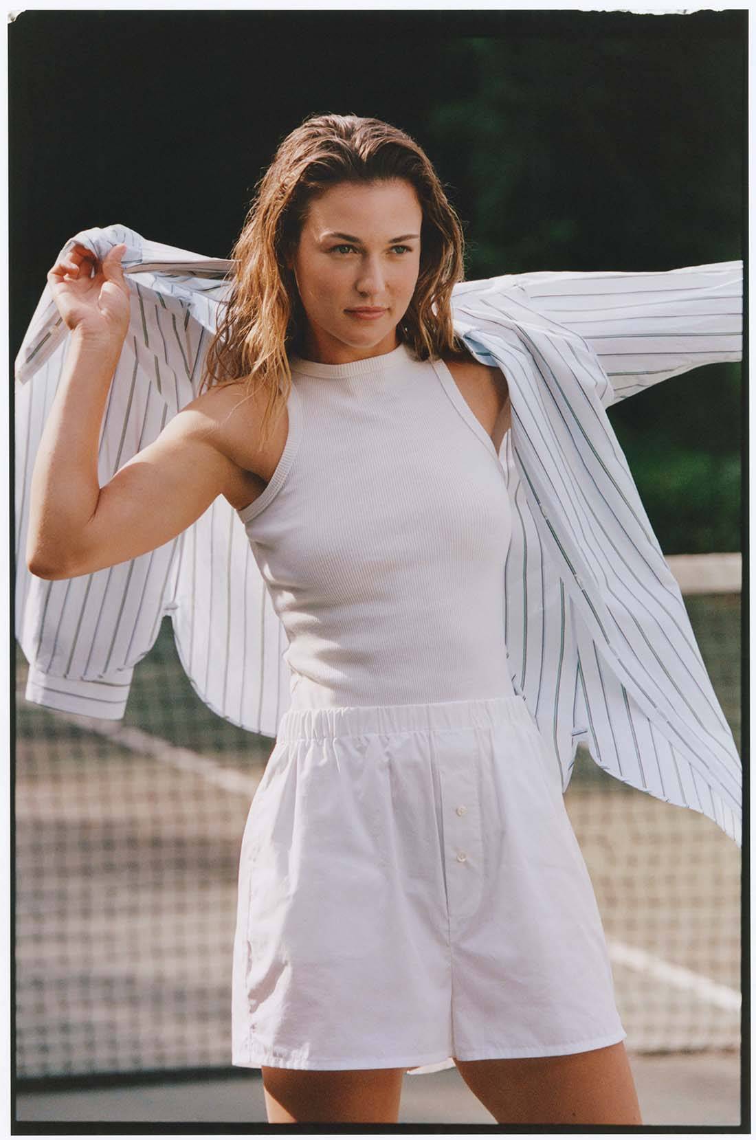 性和前景 性和前景